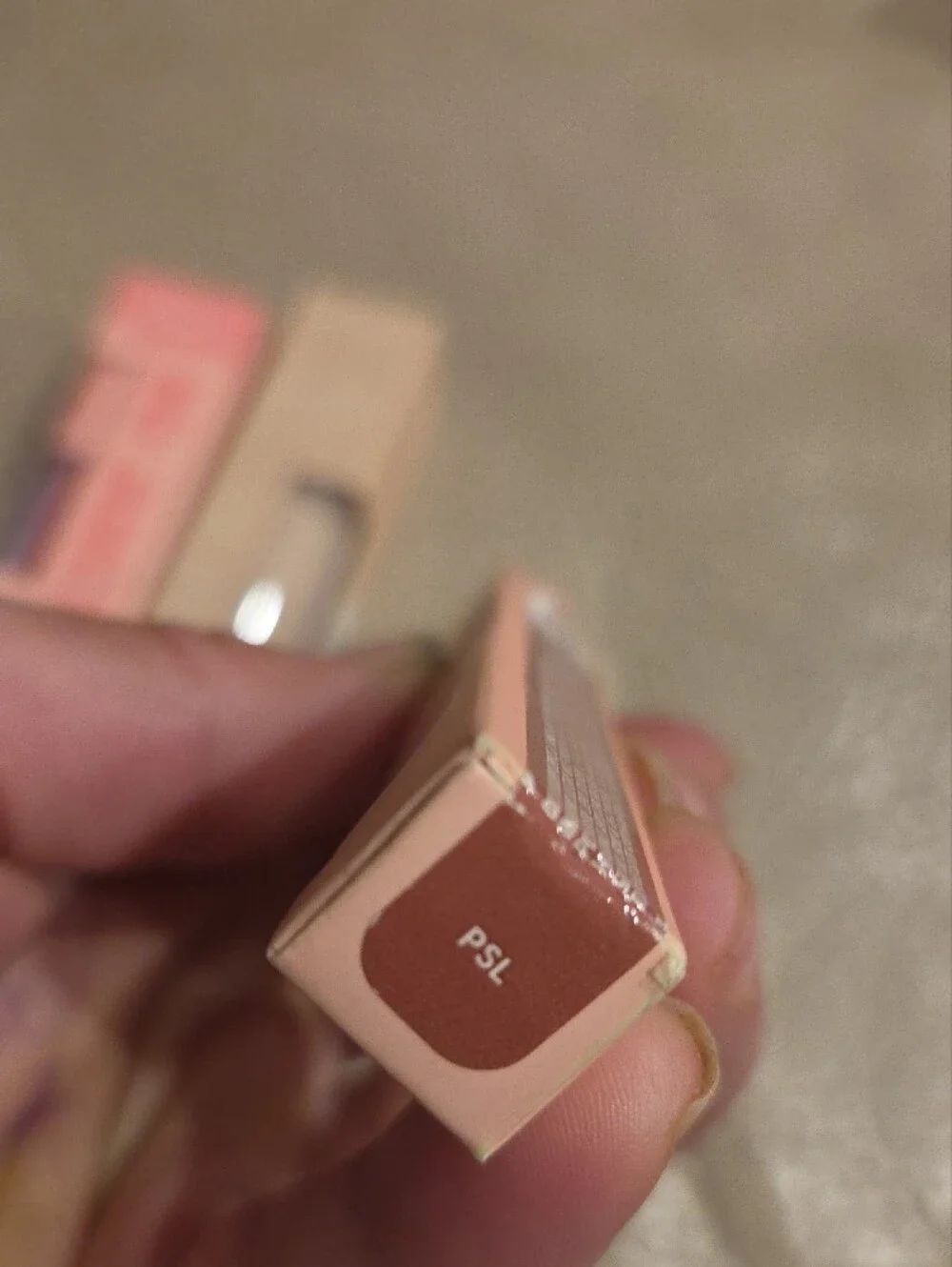 Colourpop all shiny